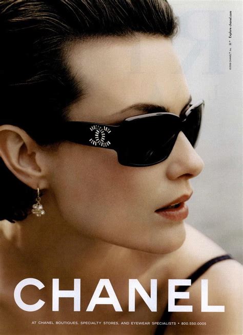 2007 chanel sunglasses